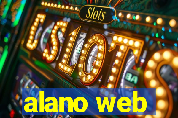 alano web